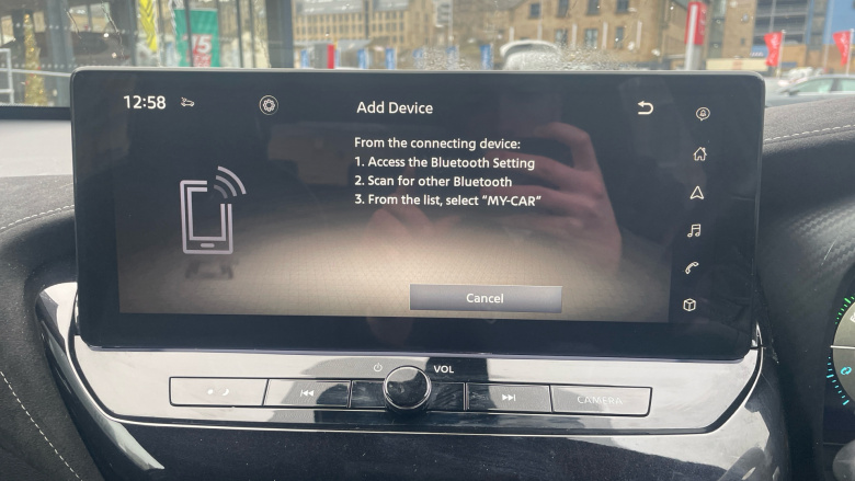 Nissan Juke 1.6 Hybrid Tekna+ 5dr Auto Hybrid Hatchback